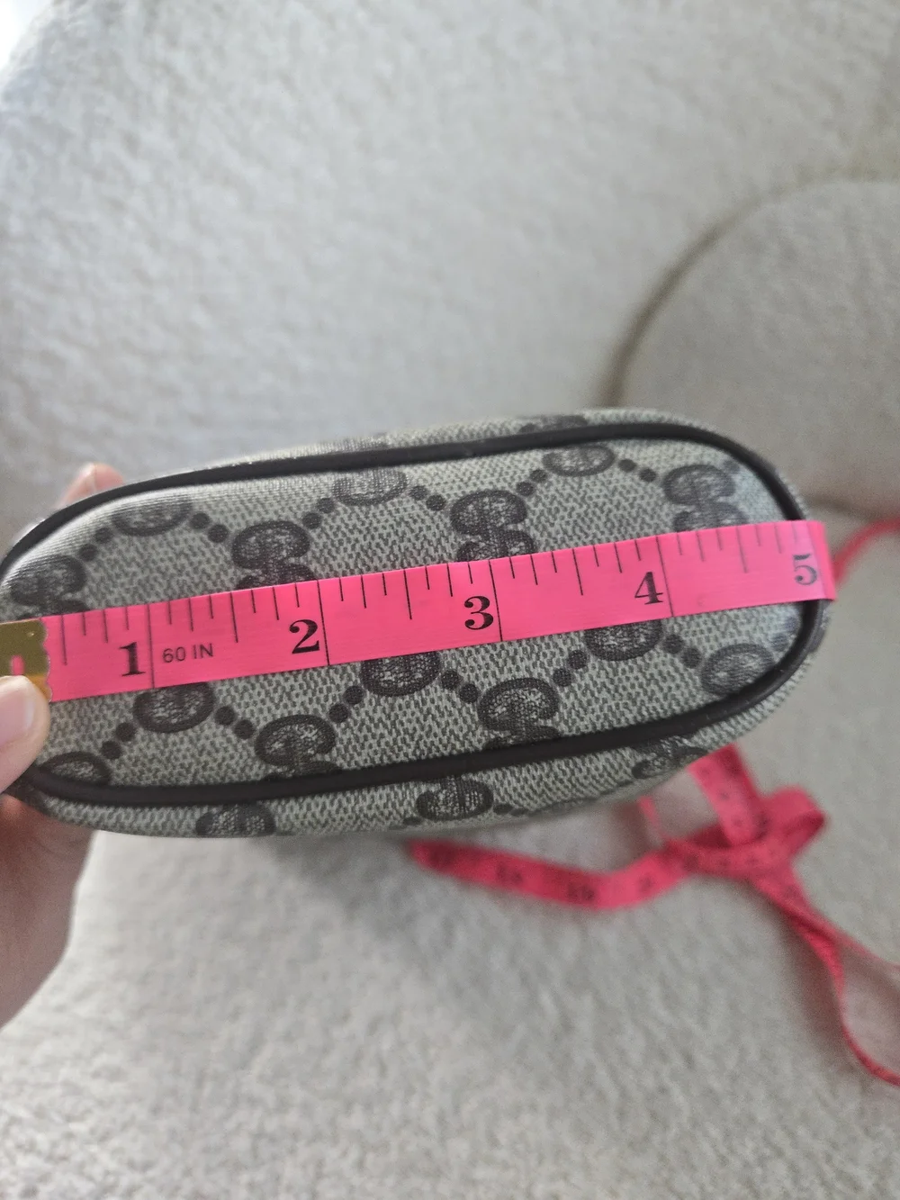 Gucci beautiful vintage